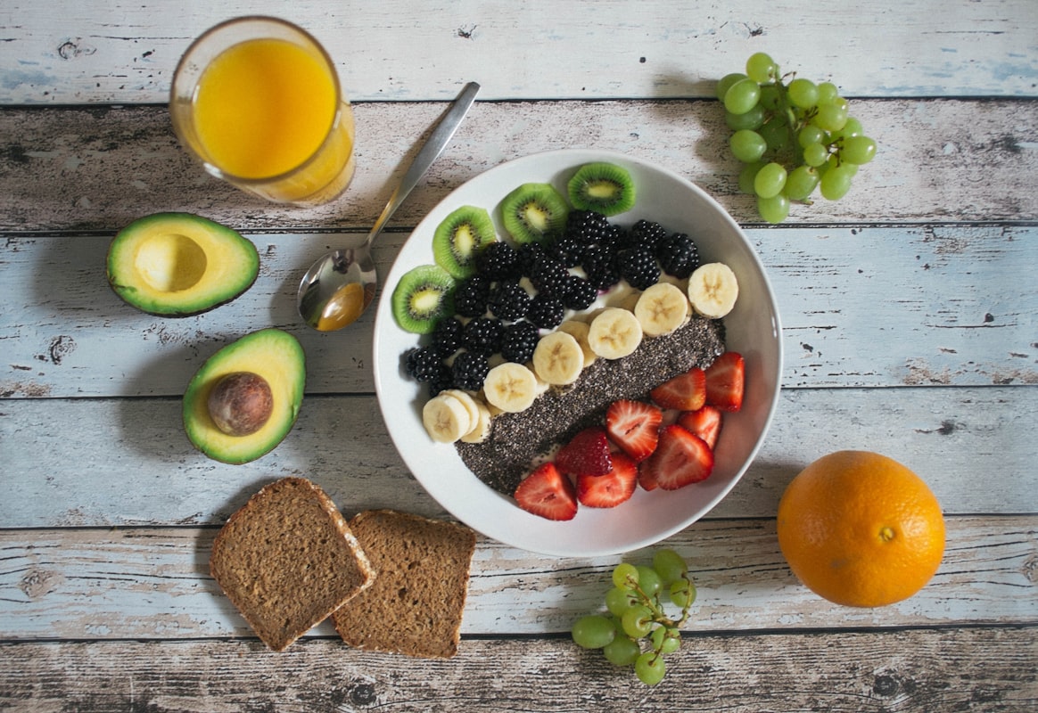 Protein und Neurotransmitter
