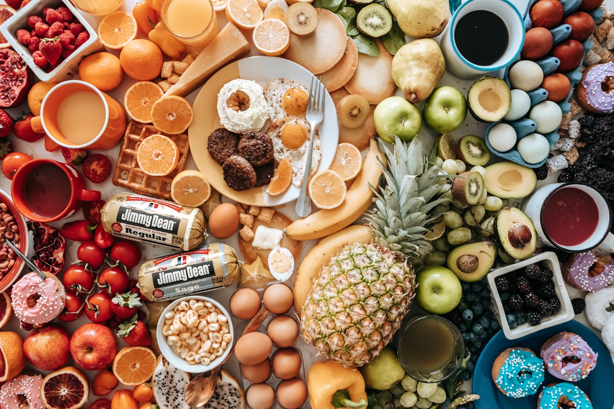 Darmgesundheit und Nervensystem